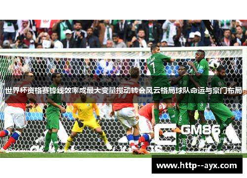 世界杯资格赛锋线效率成最大变量搅动转会风云格局球队命运与豪门布局 世界杯资格赛锋线效率成最大变量搅动转会风云格局球队命运与豪门布局