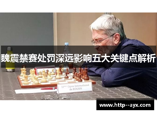 魏震禁赛处罚深远影响五大关键点解析