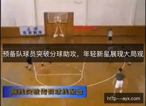 预备队球员突破分球助攻，年轻新星展现大局观